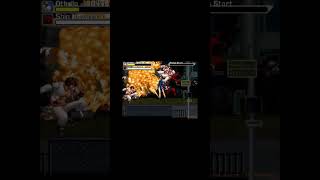 Celebrity Dynamic Edge | OpenBoR Game by Scarlet Lupercalia Profile