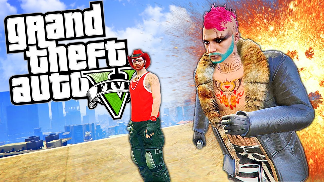 gta 5 update notes GTA 5 PC | NEW Races & NEW Adversary Mode KILL QUOTA DLC!! GTA V Online DUAL CAM Live Stream