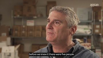 DC Central Kitchen Uses Low-Code Automation to Become More Efficient in Fighting Hunger Differently