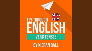 English Lesson 11c - Simple Continuous Tenses Present Participle Irregulars