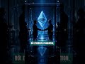 ETHEREUM ĐỔI LÃNH ĐẠO TRƯỚC NÂNG CẤP GLAMSTERDAM #eth #ethereumfoundation #altcoins #cryptonews