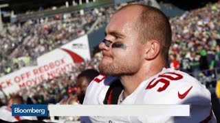 Chris Borland Retires: San Francisco 49ers CEO Jed York says he Respects his Decision Chris Borland Retires: San Francisco 49ers CEO Jed York says he Respects his Decision