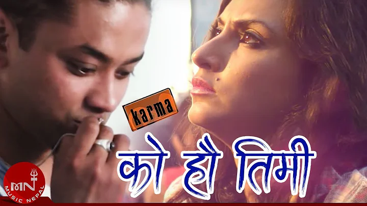 Ko Hau Timi - Karma Band | First Love | Karma | Ni...