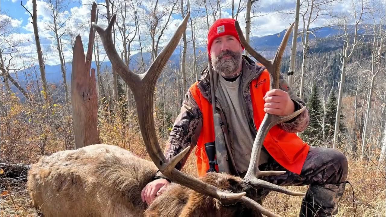 2023 Colorado 2nd Season YouTube