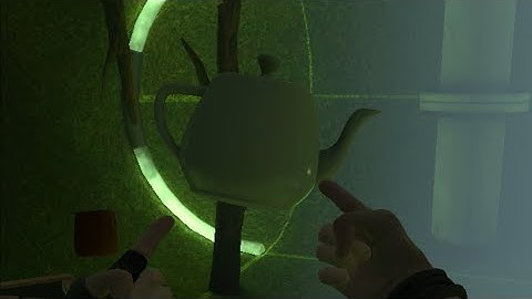 Bone lab 01-“descent”￼ PART TWO OF TWO