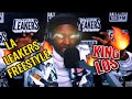 King los  la leakers freestyle 2019