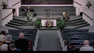 Celebration of Life for Doris Clark