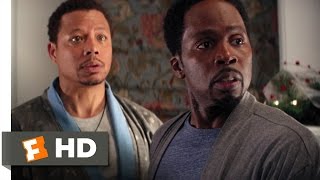 The Best Man Holiday (2/10) Movie CLIP - Can I Use Your Phone? (2013) HD