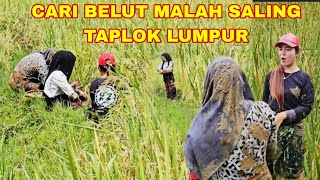 Andin Selalu Kena Di Kerjain Karena Yang Lain Udah Tau Kelemahan Nya