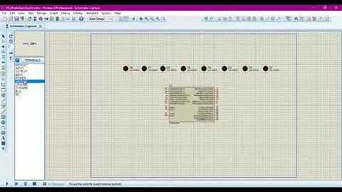 Arduino con Ensamblador(Contador Binario de 8 bits)