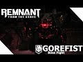 [𝐑𝐅𝐀] 𝐑𝐞𝐦𝐧𝐚𝐧𝐭 𝐅𝐫𝐨𝐦 𝐀𝐬𝐡𝐞𝐬: Boss Fight #1 Gorefist (Solo | Hunter | 𝐇𝐃 )