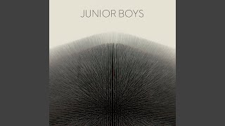 Video thumbnail of "Junior Boys - Itchy Fingers"