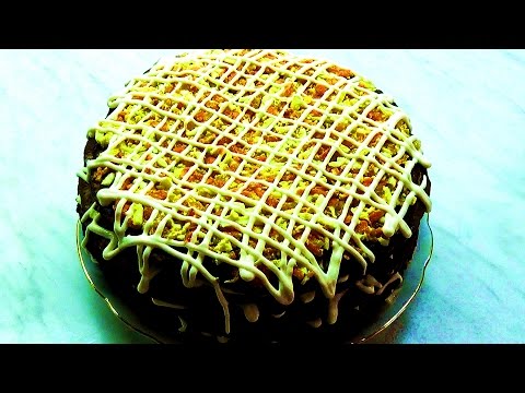 Video: Leverkake