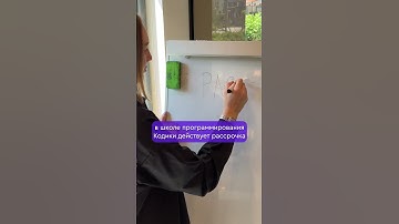 Школа программирования для детей Кодики