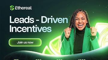 ETHEREAL FULL TUTORIAL VIDEO|| HOW TO EARN FROM ARTICLES|| HOW TO REGISTER|| WITHDRAWAL||and more...