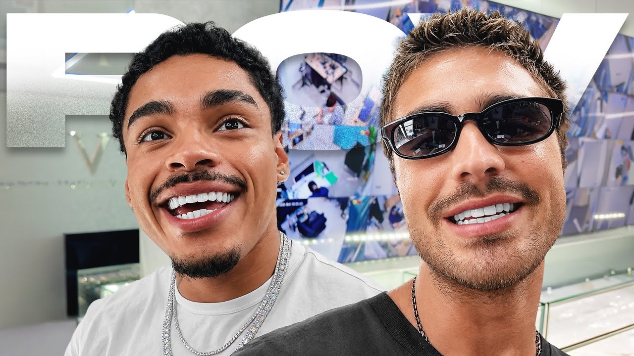 POV: You’re A Multi Millionaire In Miami For 24 Hours