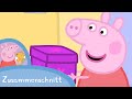 Peppa Pig Deutsch  Sammlung aller Folgen 2 (60 Minuten)