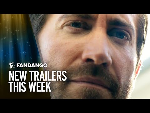 New Trailers This Week | Week 42 (2021) | Movieclips Trailers