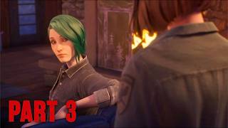 Long Overdue Reunion | Life is Strange 
