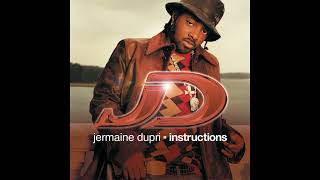 Jermaine Dupri Feat R O C & The Clipse - Let'S Talk About It 2 (Radio Edit)