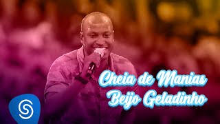 Vignette de la vidéo "Thiaguinho - Cheia de Manias / Beijo Geladinho (Tardezinha no Maraca) [Vídeo Oficial]"