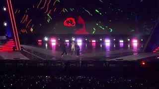 L3Gend Is A Special Collab Performance For The Gda 2023