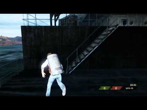 Video: Uncharted 3 Dobi Končni Popravek, Saj So Vsi Večplastniški Zemljevidi Brezplačni