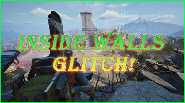 Arc Raiders Dam BattleGrounds Water Treatment Glitch 