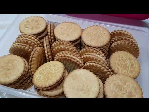 Vidéo: Comment Conserver Les Crackers