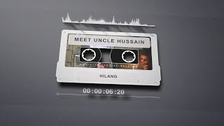 Video thumbnail of "Meet [UncleHussain] feat. Hazama - Hilang (Fasa 5)"