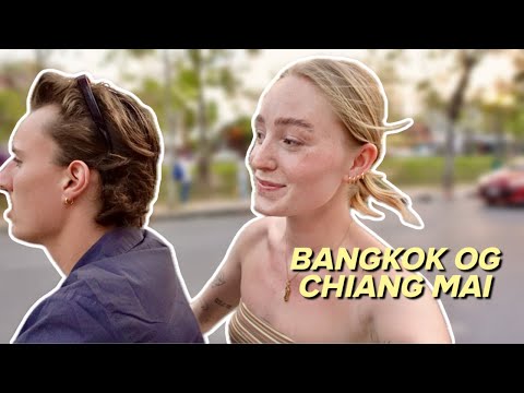 Video: Drik i Thailand: Etikette og hvad man skal drikke