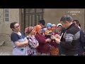 Xalq qabulxonasida bir kun |  Uchqo`rg`on tumanida aholining muammolari o`rganildi [19.07.2018]