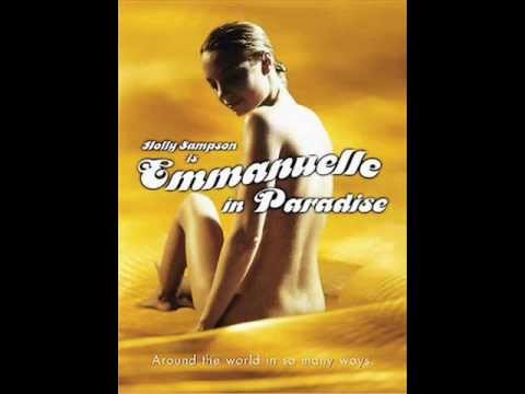 Cerrone - What hit you (O.S.T Emmanuelle 2000: Emmanuelle in paradise)