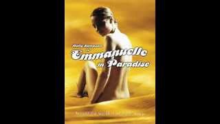 Cerrone - What hit you (O.S.T Emmanuelle 2000: Emmanuelle in paradise)