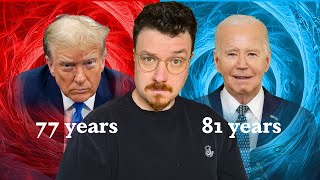 What Happens if a President Drops Out Before Nomination? Historical Analysis
Donald Trump would be 78 on Inauguration day 2025. Biden 82! Can history shed light on this unprecedented situation?
★Support on Patreon: https://www.patreon.com/williamcfox
★ Access exclusive original content and support your favorite creators. https://nebula.tv/exploringhistory
Social Media ▼
Twitter➜ @williamcfox
Instagram➜ @williamcfox
TikTok ➜ @williamcfox
★ NOTE ON SOURCING IN CAPTIONS:
At the end of a sentence with sourcing, something like this will appear:
The sky is blue. The ocean is blue (17,89).
In this example, the 1st number represents the source # from the source list in this description. The 2nd number represents the page number, if the source is a book. If the numbers are separated by a semicolon ie (2;3), the numbers represent two different sources.
1. Lyndon B. Johnson Public Approval. The American Presidency Project. UCSB.
2. PBS Thematic Window. The ELECTION OF 1968.
3. “Have Any U.S. Presidents Decided Not to Run…?” Britannica Jeff Wallenfeldt
4. Presidential Selection: Theory and Development. James W. Ceaser. 1979 https://amzn.to/43AUXeX
5. Ballotpedia. Types of delegates
6. Democrats dot org. Delegate Selection Rules For the 2024 Democratic National Convention
7. NYTimes. “Can Democrats Replace Biden?...” Maggie Astor. Feb. 24, 2024
8. “Selecting A President” Britannica
9. Leaderless Government, Woodrow Wilson 1897
10. State of the Union Address: Woodrow Wilson (December 2, 1913)
11. ‘The Ezra Klein Show’. “Here’s How an Open Democratic Convention Would…”
12. Axios. The oldest U.S. presidents during their terms. Sareen Habeshian
0:00-1:12 Intro
1:13-5:23 Quest
5:24-9:54 1968
9:55-12:01 Its the system, man
12:02-14:44 Primary Evolution
14:45-22:16 Democracy & Primaries
Stock video and imagery provided by Getty Images. What Happens if a President Drops Out Before Nomination? Historical Analysis
