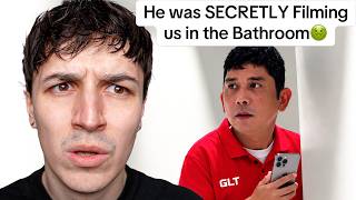 Entitled Employees are insane