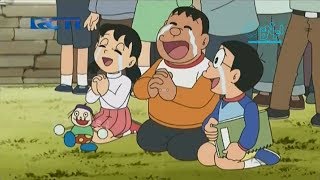 Download lagu Doraemon Bahasa Indonesia Terbaru 2017 - Nobita Juga Ingin Dipuji Pelukis