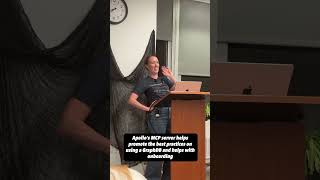 MCP Demo Night at MongoDB
