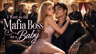 [FULL]I Went to the Mafia Boss for a Baby💖ENG SUB💖Mafia Romance💖Forced Marriage💖Love