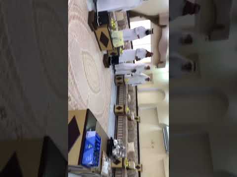 مبارك الحلم وكلمات الزامل الترحبيي لابن نملان الحباب