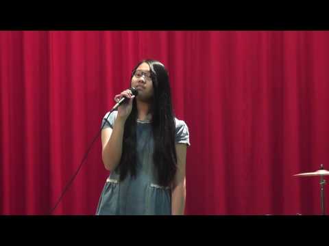 105國昌盃音樂大賽 演唱9 - 演員