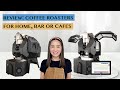 TRENDING: ROASTING YOUR OWN COFFEE BEANS FOR HOME/ BUSINESS - Kaleido M2 Intelligent Coffee Roaster