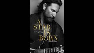 A Star Is Born Bradley Cooper Out Of Time