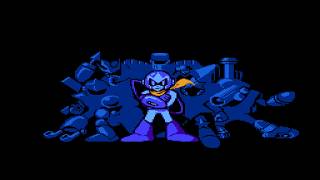 Sunday Longplay - Mega Man 5 (NES)