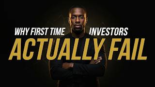 Why Most First Time Real Estate Investors Fail (And Where It Actually Goes Wrong)