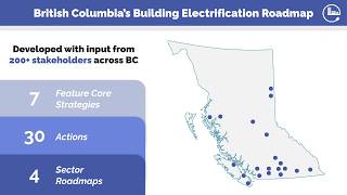 The 2026 B.C. Building Electrification Roadmap Launch Webinar - May 12 2026