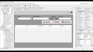 #N°3 COMMENT CREER L