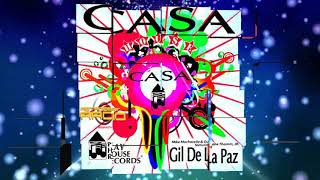 Gil De La Paz   Casa