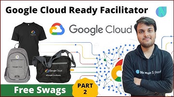 What To Do If There Is No Facilitator In Your College | Google Cloud Ready Facilitator(Part-2)