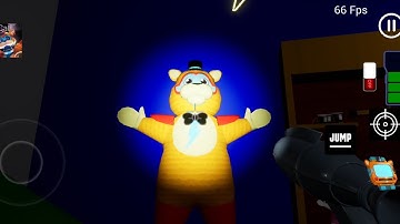 New FNAF Security Breach Android Version - New Update Version + Download Mobile Link Game #78